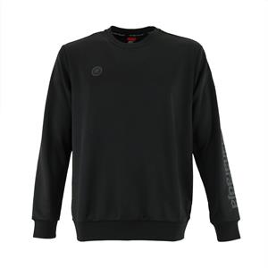 The Indian Maharadja Mumbai Heren sweater IM - Black