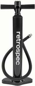 Retrospec ISup Board Floor Pump - Luchtpomp