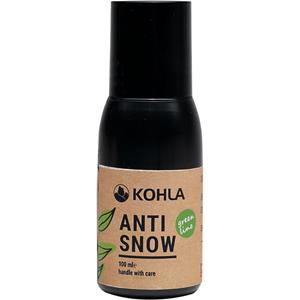 Kohla Greenline Anti Snow Spray grün
