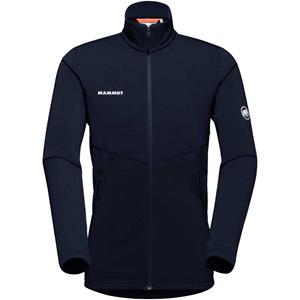 Mammut - Aconcagua Light Midlayer Jacket - Fleecevest, blauw