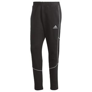 Fleece joggingbroek adidas Essentials Reflect-in-the-Dark
