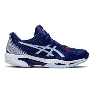 ASICS Solution Speed FF 2 Tennisschoenen Dames