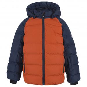 Color Kids - Kid's Ski Jacket Quilted - Skijacke