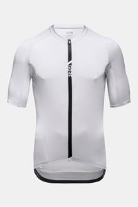 Gore Wear T-Shirt Ss Torrent Jersey Wit