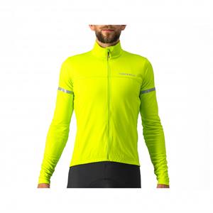 Castelli Fondo 2 Jersey Full Zip - Fietsshirt, meerkleurig