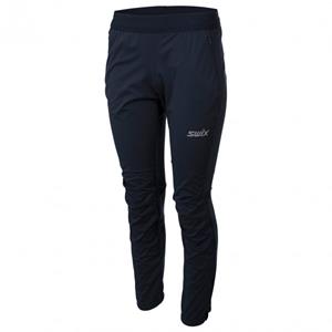 Swix Cross Pant - Langlaufhose - Damen Dark Navy L