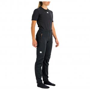 Sportful portful - Women's Engadin Wind Pant - Langlaufhose