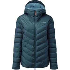 Rab Nebula Pro Jacket  - Kunstfaserjacke - Damen Patriot Blue S