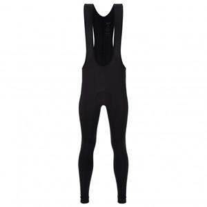 Santini Omnia Bibtights Ema Padding - Fietsbroek, zwart