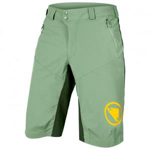 Endura MT500 Spray Shorts - Fietsbroek, turkoois