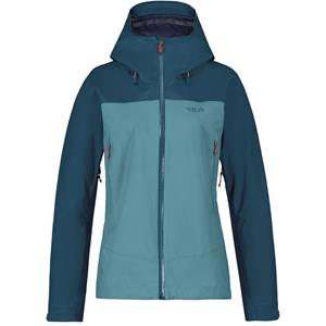 Rab Arc Eco Women's Waterproof Jacket - AW22