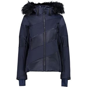 CMP Jacket Zip Hood