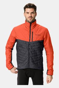 Vaude Posta Insulation Fietsjas Oranje