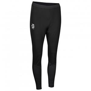 Daehlie Women's Pants Coverage - Hardlooplegging, zwart