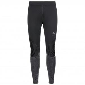 Odlo - Tights Zeroweight Warm Reflective - auftights