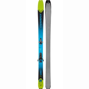 Seven Summits+ Ski Set, Unisex - DynaFit