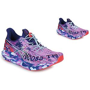 Laufschuhe Für Erwachsene Asics Noosa Tri 14 Damen Purpur