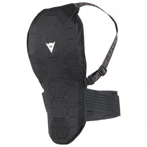 Flexagon Back Protector Kid - Beschermer, grijs