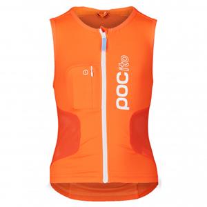 Poc POCito VPD Air Vest - Kind Fluorescent Orange L