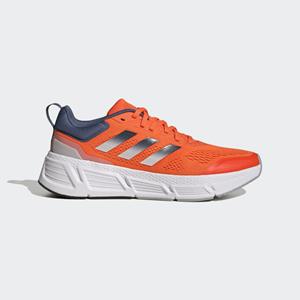 adidas Questar Schuh Orange