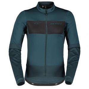 SCOTT RC Warm Hybrid WB Light Jacket, voor heren, Fietsjas, Fietskleding