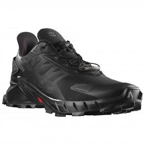 Salomon - Supercross 4 - Trailrunningschuhe