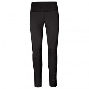 Halti - Women's Suunta Hybrid Tights - Hardlooplegging, zwart