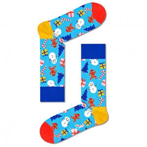 Bring It On - Multifunctionele sokken, blauw