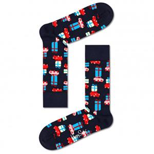 Holiday Shopping - Multifunctionele sokken, blauw
