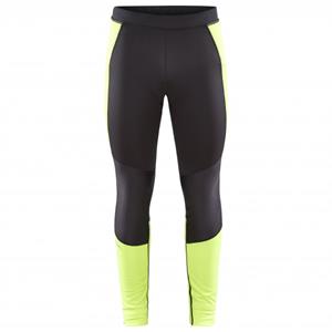 Craft Core Bike Subz Lumen Wind Tights - Fietsbroek, grijs