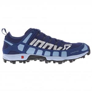 Inov-8 Women's X-Talon 212 - Trailrunningschoenen, blauw