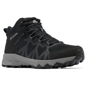 Columbia Peakfreak II Mid Outdry - Wandelschoenen, zwart