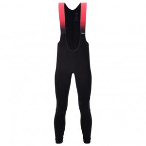 Santini Prime Bibtights Git Padding - Fietsbroek, zwart