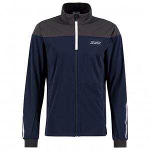 Swix - Cross Jacket - anglaufjacke