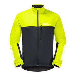 Jack Wolfskin - Morobbia Jacket - Fahrradjacke