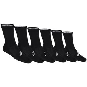 ASICS Sportsokken  Chaussettes Crew (x6)