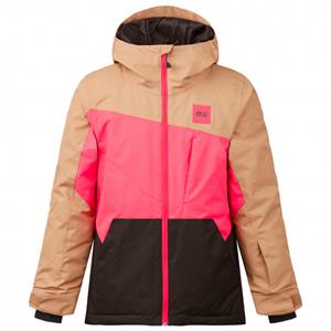 Picture Kid's Seady Jacket - Ski-jas, meerkleurig