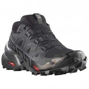 Salomon Women's Speedcross 6 Gore-Tex - Trailrunningschoenen, grijs