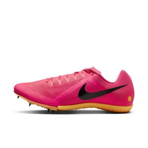 Zoom Rival Track and Field multi-event spikes - Roze