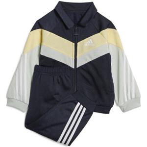 Adidas Future Icons Shiny - Baby Tracksuits