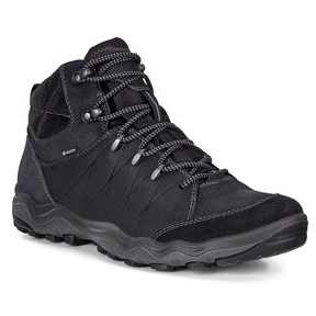 Ecco - Ulterra - Wanderschuhe