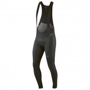 Gonso SQlab Go Bibx - Fietsbroek, zwart/grijs