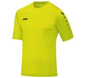 Jako Team SS Shirt Junior