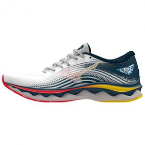 Damesschoenen Mizuno Wave Sky 6