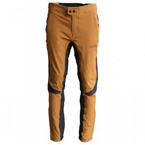 Zimtstern Shelterz Pant - Fietsbroek, bruin