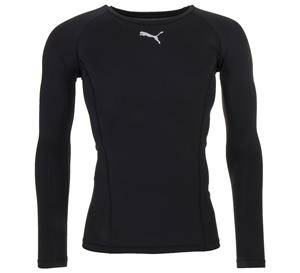 Puma Liga Baselayer Tee LS