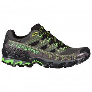 La sportiva  Ultra Raptor II GTX - Trailrunningschoenen, olijfgroen