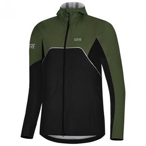 Gore Wear Women's R7 Partial GTX I HD Jacket - Hardloopjack, zwart