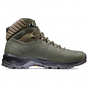 Mammut - Mercury IV Mid GTX - Wandelschoenen, olijfgroen