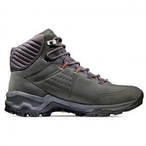 Mammut Women's Nova IV Mid LTH - Wandelschoenen, grijs